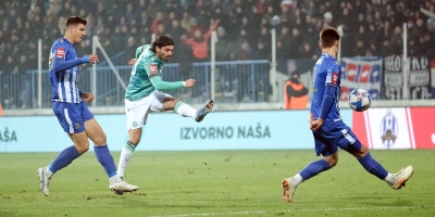 Hajduk u subotu igra protiv Lokomotive u Kranjčevićevoj