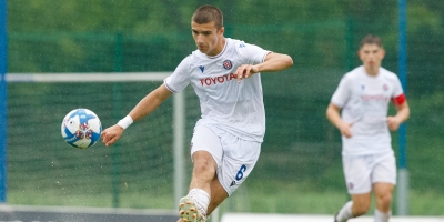 Pogodak Durdova za U-17 reprezentaciju