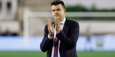Mindaugas Nikoličius: Bila je čast biti dio ovog velikog kluba, Hajduk će uvijek ostati u mom srcu