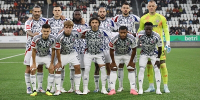 Torshavn: HB Torshavn - Hajduk 0:0