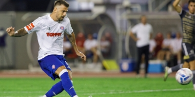 Hajduk u nedjelju igra protiv Varaždina na Poljudu