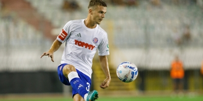 Hajduk danas od 20.45 sati igra protiv Osijeka na Poljudu!