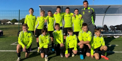 Završen "Hajduk junior kamp 2024" u Medulinu