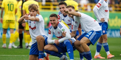 Pula: Istra 1961 - Hajduk  0:3