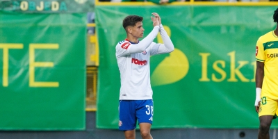 Silić, Mlačić, Hrgović i Hodak pozvani u hrvatsku U-21 reprezentaciju