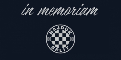 Poljud odao počast članovima i bivšim igračima koji su preminuli u prethodnoj godini