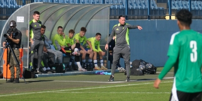 Frane Lojić: Hajdukov identitet stvara se u Akademiji