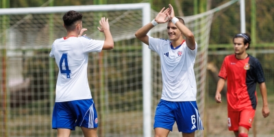 Dvojica Bijelih u nokaut fazi Svjetskog prvenstva U-17