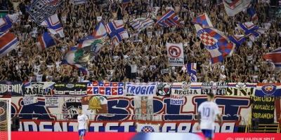U prodaji ulaznice za utakmicu Hajduk - Varaždin
