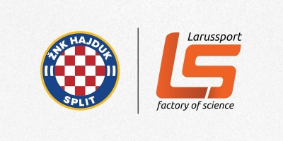 Larus Sport novi je sponzor ŽNK Hajduk