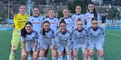 Hajdučice se uvjerljivom pobjedom plasirale u četvrtfinale Kupa