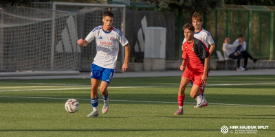 Pioniri i kadeti donose bodove iz Sesveta