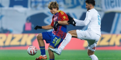 Hajduk u srijedu igra protiv Rijeke na Rujevici