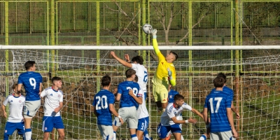 Pioniri i kadeti vraćaju se s bodovima iz Istre, pet golova juniora u Samoboru