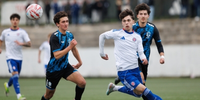 Juniori i kadeti eliminirani u četvrtfinalu Kupa