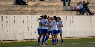 Gostujuća pobjeda hajdučica u derbiju s Agramom