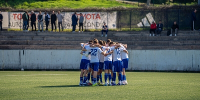 Pobjede pionira i kadeta protiv Lokomotive, juniori poraženi u Varaždinu