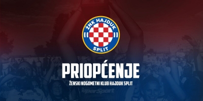 Šest igračica napušta ŽNK Hajduk