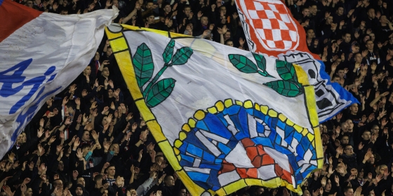 U prodaji ulaznice za utakmicu Hajduk - Varaždin