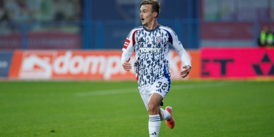 Šimun Hrgović: Možemo biti zadovoljni ciklusom na gostovanjima