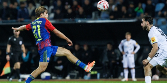 Jedanaest Hajdukovih prvotimaca u reprezentativnim akcijama