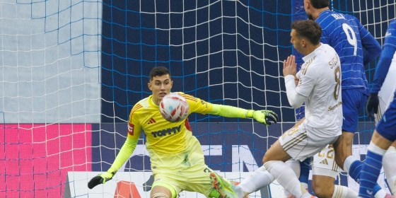 Toni Silić: Cijeli život treniram za ovakve utakmice, uživao sam u derbiju