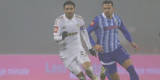 Krovinović: Želimo napraviti velike stvari