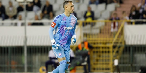 Ivan Lučić karijeru nastavlja u Miedz Legnici