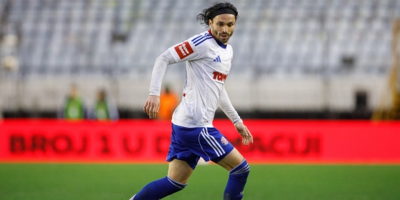 Krovinović: Nismo zaslužili ovakav rasplet