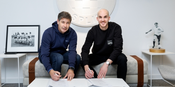 Dante Stipica ponovno s Bijelima!