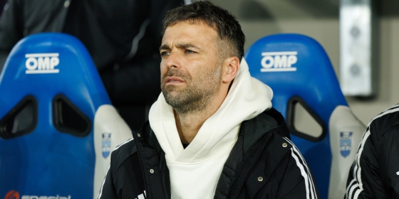 Trener Garcia nakon pobjede protiv Osijeka na Opus Areni