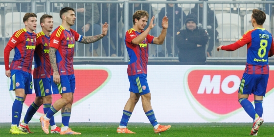 Pukštas: Nadam se da mogu nastaviti s ovakvom formom