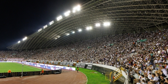 Od ponedjeljka u prodaji ulaznice za utakmicu Hajduk - Rijeka