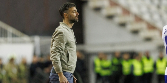 Trener Garcia nakon pobjede protiv Rijeke