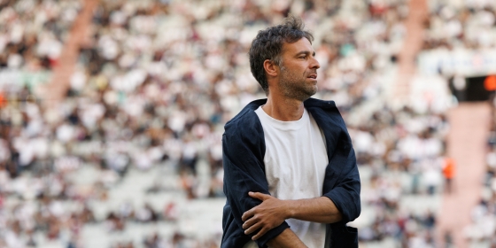 Trener Garcia nakon pobjede protiv Gorice na Poljudu