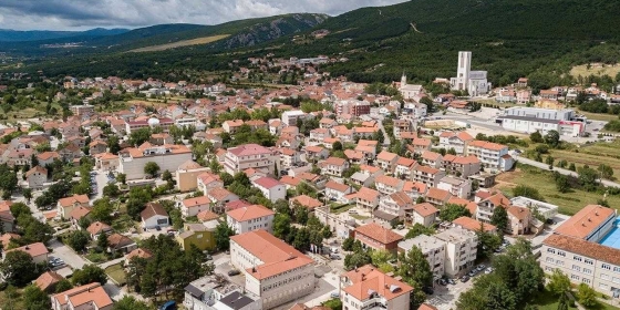 Hercegovina u ofenzivi – nakon Ljubuškog, Posušje dobilo svoj DPH!