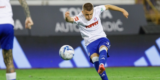 Bruno Durdov karijeru nastavlja u Górniku Zabrze