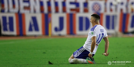 Michele Šego: Odigrali smo dobru utakmicu, vidi se da dišemo jedan za drugoga