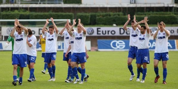 Trokut-turnir: Otvaraju Hajduk i Nacional