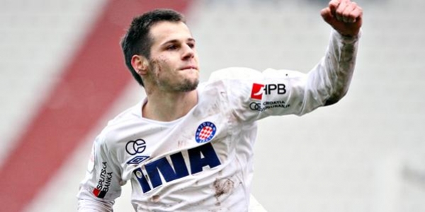 Hajduk odbio ponudu Trabzona za Gabrića!