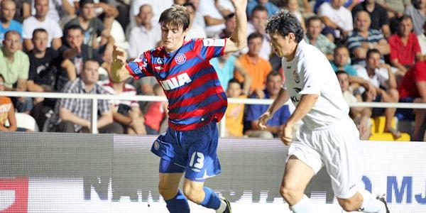 Riječaninu utakmica Hajduk - Inter