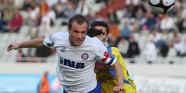 Hajduk i Inter uživo na hajduk.hr