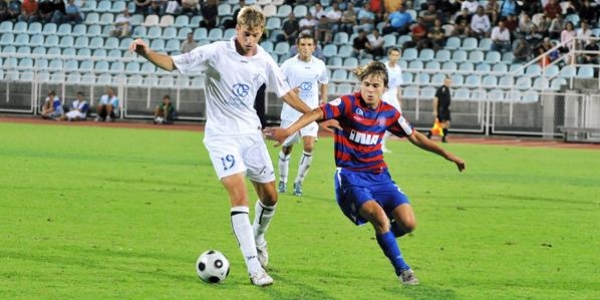 Batiniću Rijeka - Hajduk