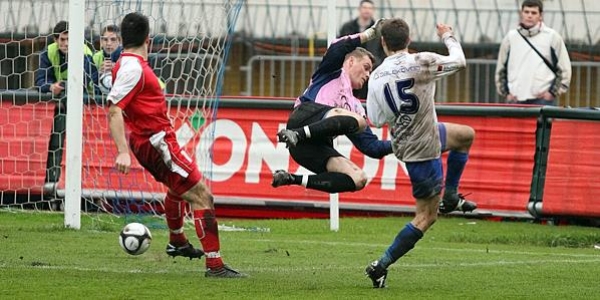 Trampusu Hajduk - Lokomotiva