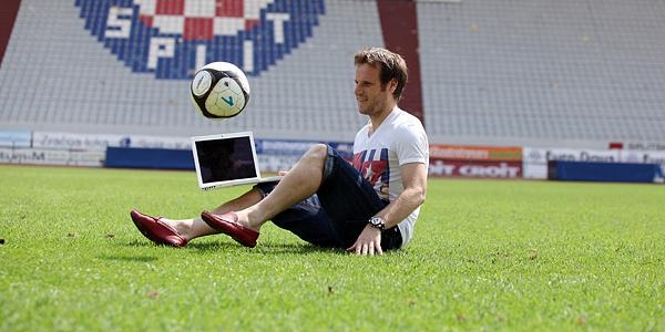 Cernat: Svi u Rumunjskoj znaju za Hajduk!