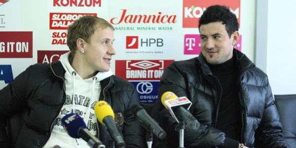 Bijeli od Zagreba do Fredrikstada i Erevana