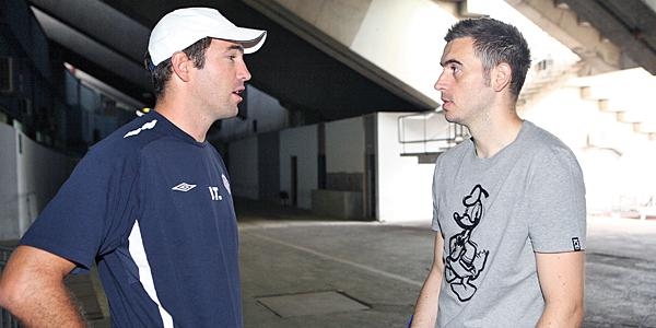 Pletikosa posjetio hajdukovce