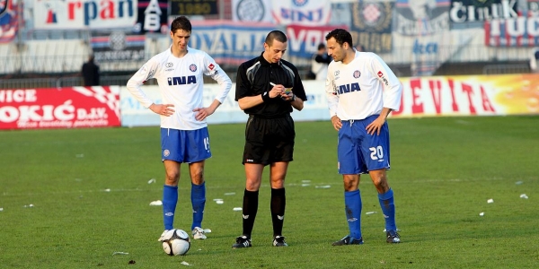 Pripreme za Varteks u iščekivanju reprezentativaca