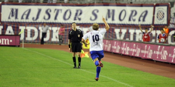 U 5 idućih dvoboja Hajduk 4 puta - gost!