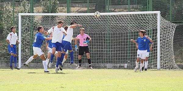 Tići: Lako u Imotskom